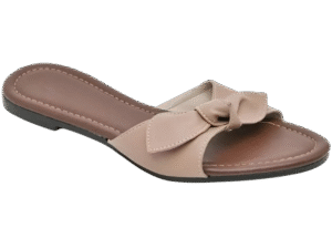 biro flat sandal