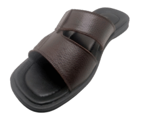 Leather Sandal