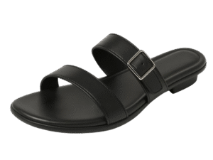 biro flat sandal