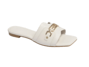 biro flat sandal