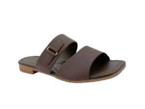 biro flat sandal