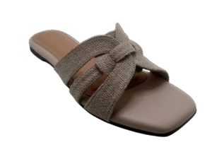 biro flat sandal