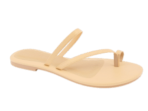 biro flat sandal