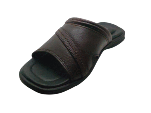 Leather Sandal